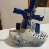 articolo vintage olandese 