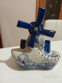 articolo vintage olandese 