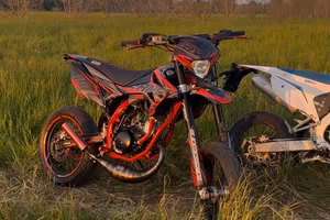 BETA RR 50 (TPR86)