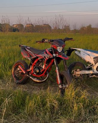 BETA RR 50 (TPR86)