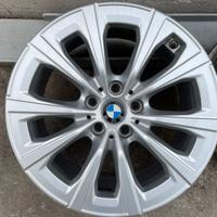 Cerchi in lega Originali BMW R17 Style 775