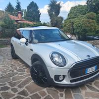 MINI CLUBMAN COOPER D 2.0
