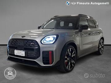 MINI Mini John Cooper Works ALL4 JCW Countryman