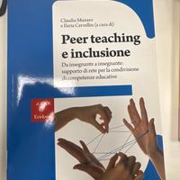 Peer teaching e inclusione