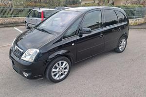 Opel Meriva 1.6 16V Cosmo