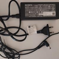alimentatore Sony fx6 fx9
