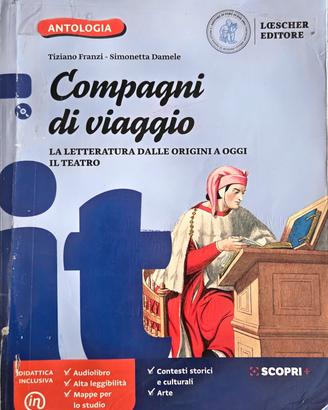 Compagni di viaggio