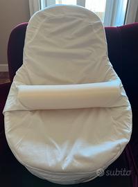 Cocoonababy Red Castle