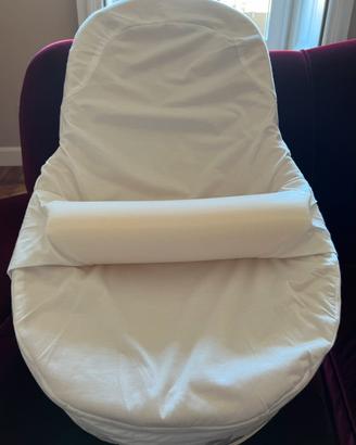 Cocoonababy Red Castle