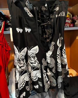 Vestito donna estivo