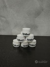 overgrip Wilson 