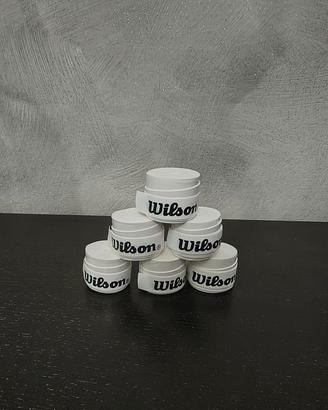 overgrip Wilson 