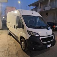 Peugeot Boxer 2.0 diesel unico prop 2019 (motore n