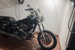 PARABREZZA COMPACT - BASSO HARLEY DAVIDSON