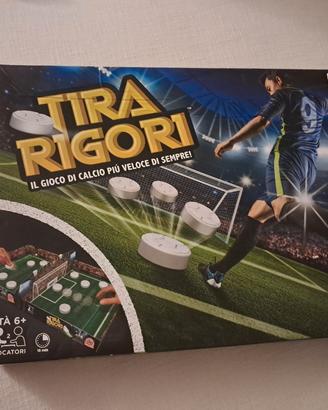tira rigori 2 giocatori