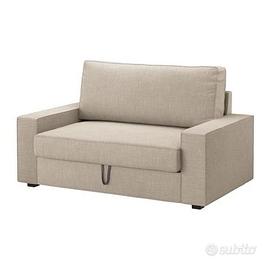 IKEA Vilasund 2 - beige