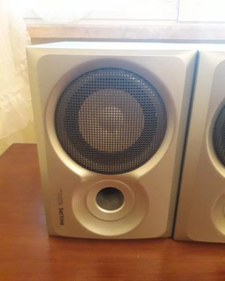 Stereo Philips