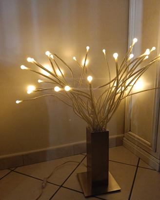 piantana led ikea