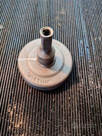 campana frizione decespugliatore 