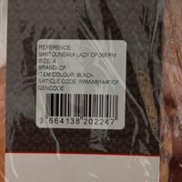 Giubbotto Canadian Peak XL Donna Nuovo