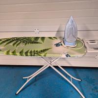 asse da stiro più stiro 