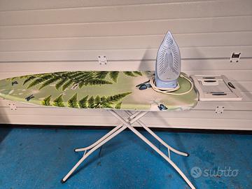 asse da stiro più stiro 