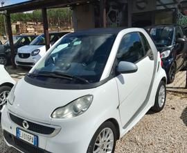 SMART 451 EURO 5 NEOPATENTATI GARANZIA 12 MESI