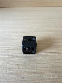 Mini videocamera