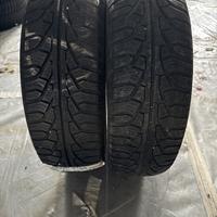 gomme usate 1856515 Winter UNIROYAL - Ms plus 77