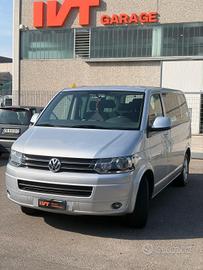 Volkswagen Caravelle 2.0 BiTDI 180CV DSG 4 Motion 
