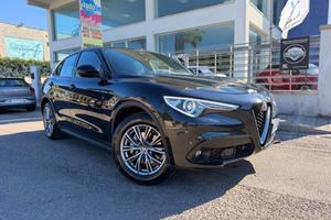 Alfa Romeo Stelvio 2.2 Turbodiesel 190 CV AT8 Q4 B