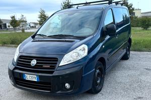 Fiat Scudo 2.0 MJT PC-TN Furgone 10q.