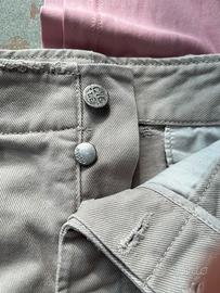 pantaloncini Cycle