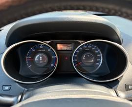 Hyundai ix35 1.7 CRDi 2WD Comfort