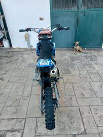 Polizia XP 65r