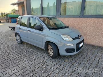FIAT PANDA 1.2 COLORE TOP