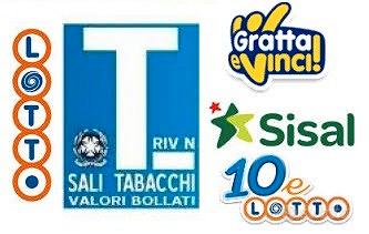 Rif bt429 Bar tabacchi in provincia di Bologna