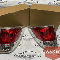 Stop Fanale Post Mazda BT 50 2012> UC2B51150A