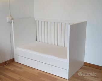 Lettino ikea