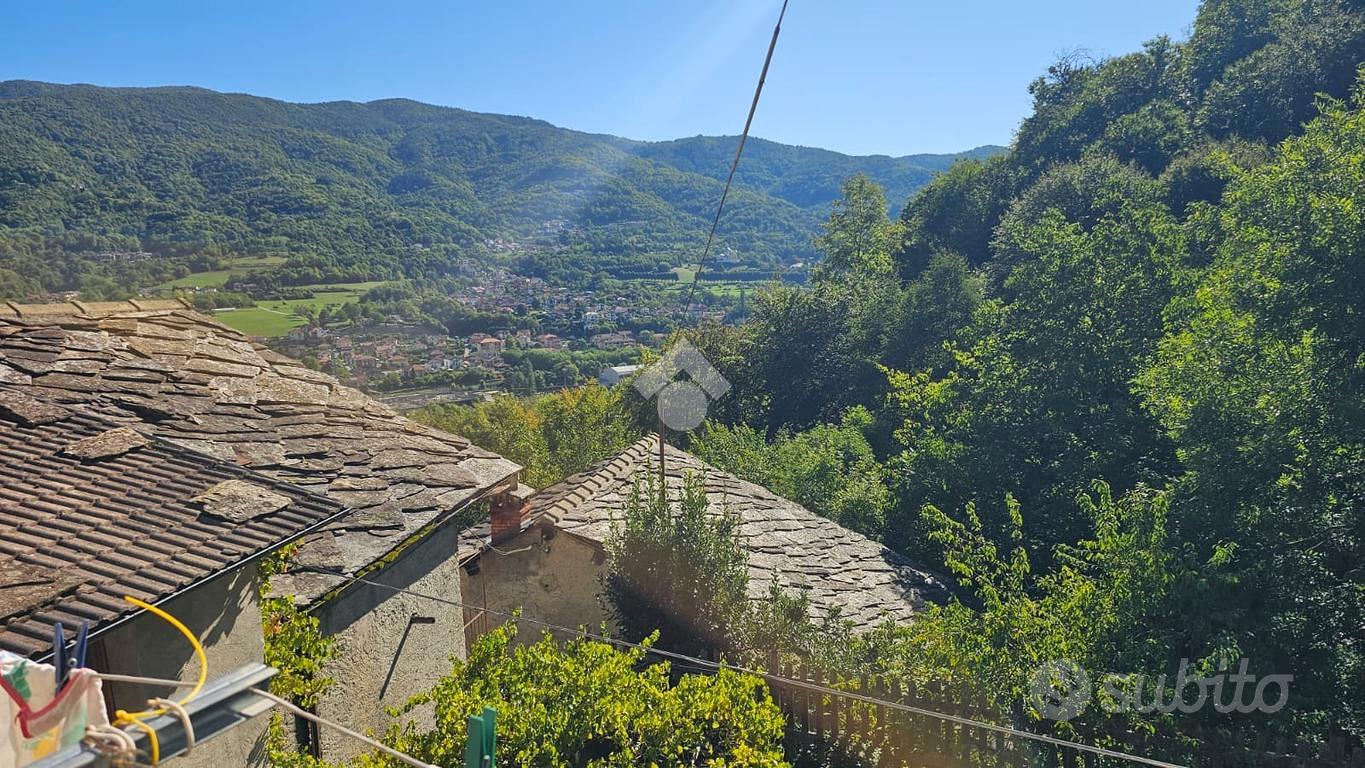 Casa – Inverso Pinasca, Torino - Vista 3