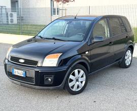 Ford Fusion1.4 Benzina (80cv) Euro 4 Neopatentati