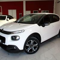 CITROEN C3 1.2 PureTech 68 Feel 68cv-2019 KM85000