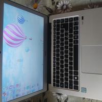 notebook acer swift 3 sf314-51