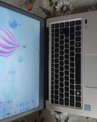 notebook acer swift 3 sf314-51