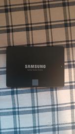 SSD SAMSUNG 500 GB 2,5"