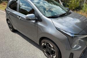 Kia Picanto 20 Aaniversary Edition 1.0 Gpl
