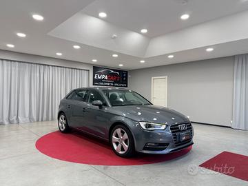 Audi A3 SPB 1.6 TDI 110 CV Diesel Business Euro6