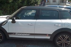 Mini Cooper S 1.5 184 CV 