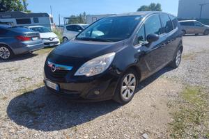 Opel Meriva 1.4 100CV Cosmo