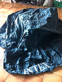 Telo Copertura Piscina INTEX 305cm